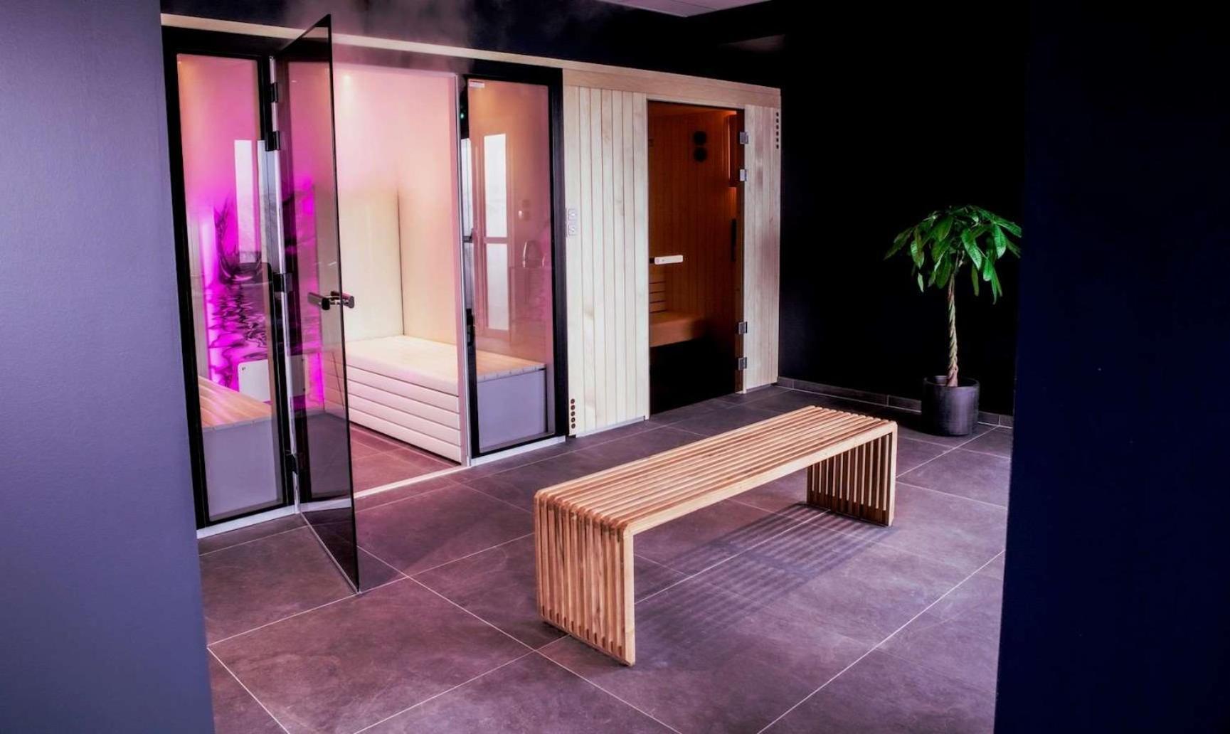 Hotel Brit Le Galion &