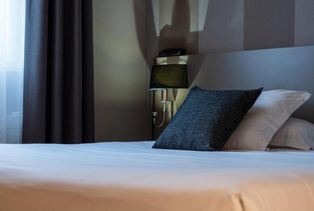 Brit Le Galion & Hotel 3*