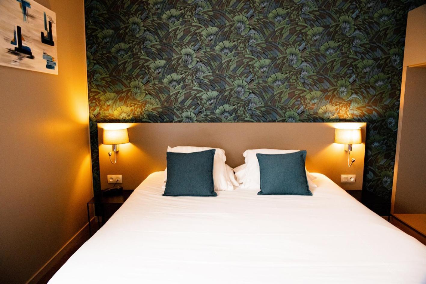 Brit Le Galion & Hotel