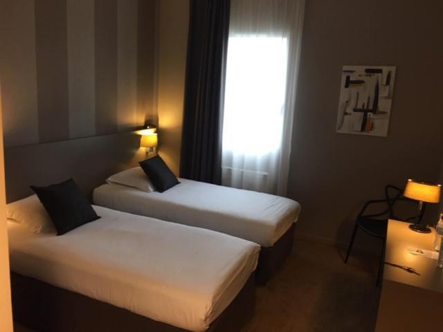 Brit Le Galion & Hotel Binic