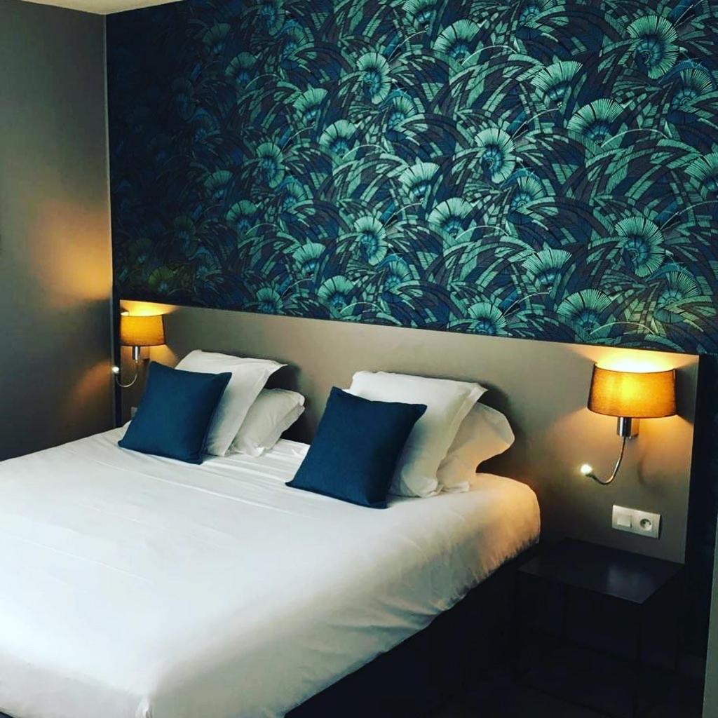 Hotel Brit Le Galion & Binic