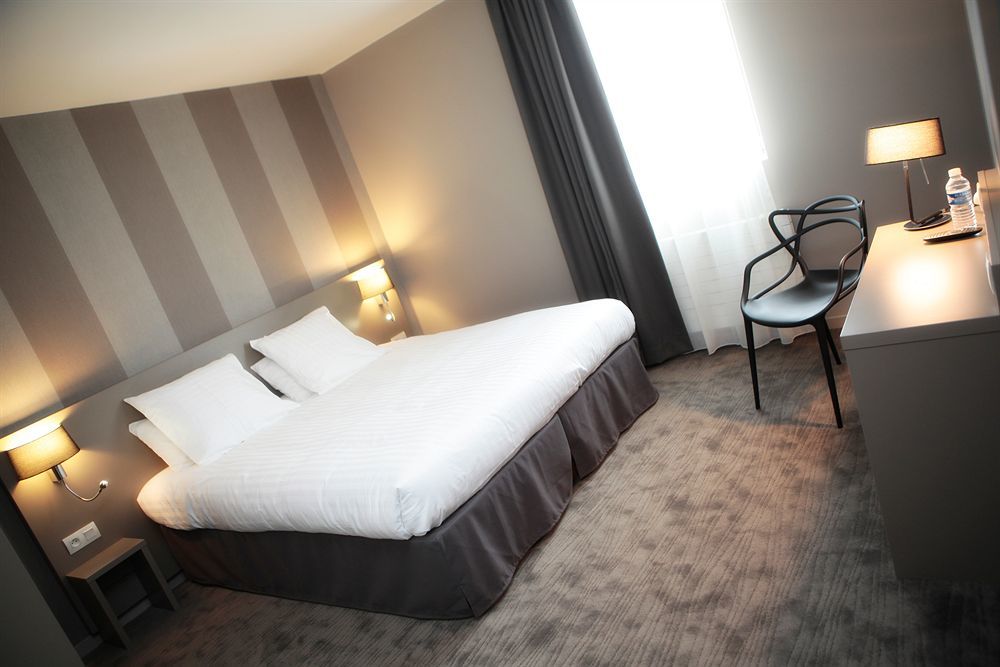 Brit Le Galion & Hotel Binic