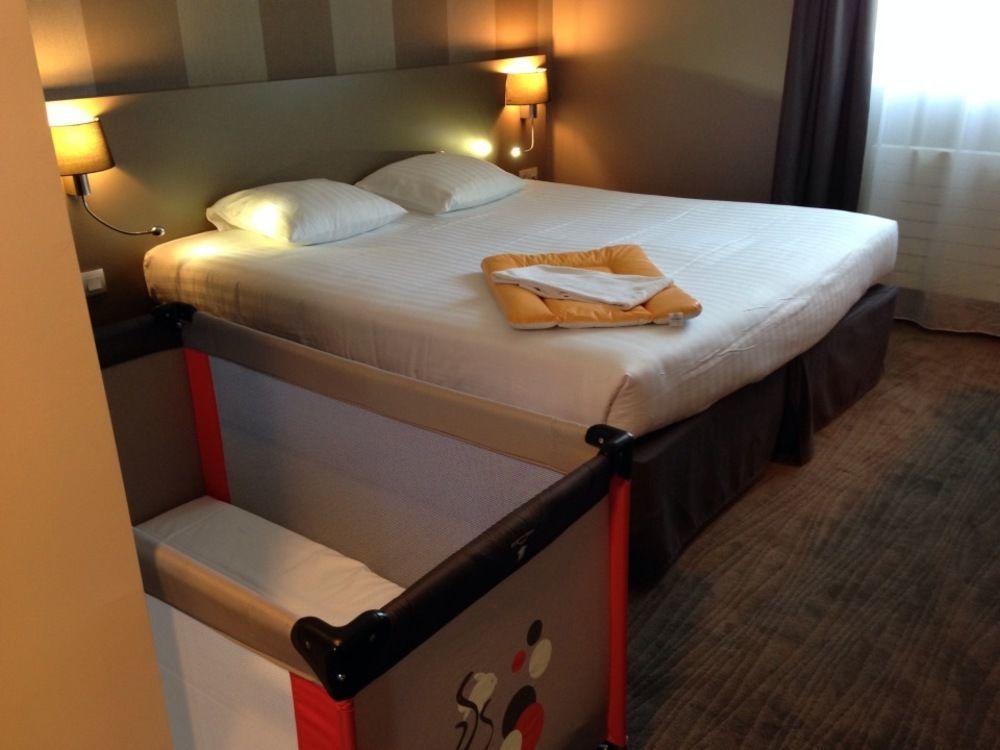 Hotel Brit Le Galion & Binic