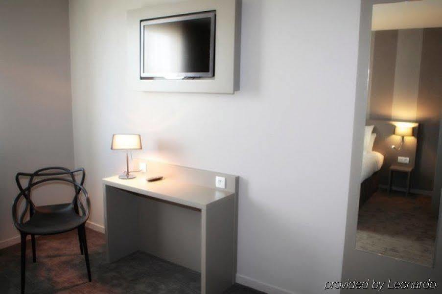 Hotel Brit Le Galion & Binic