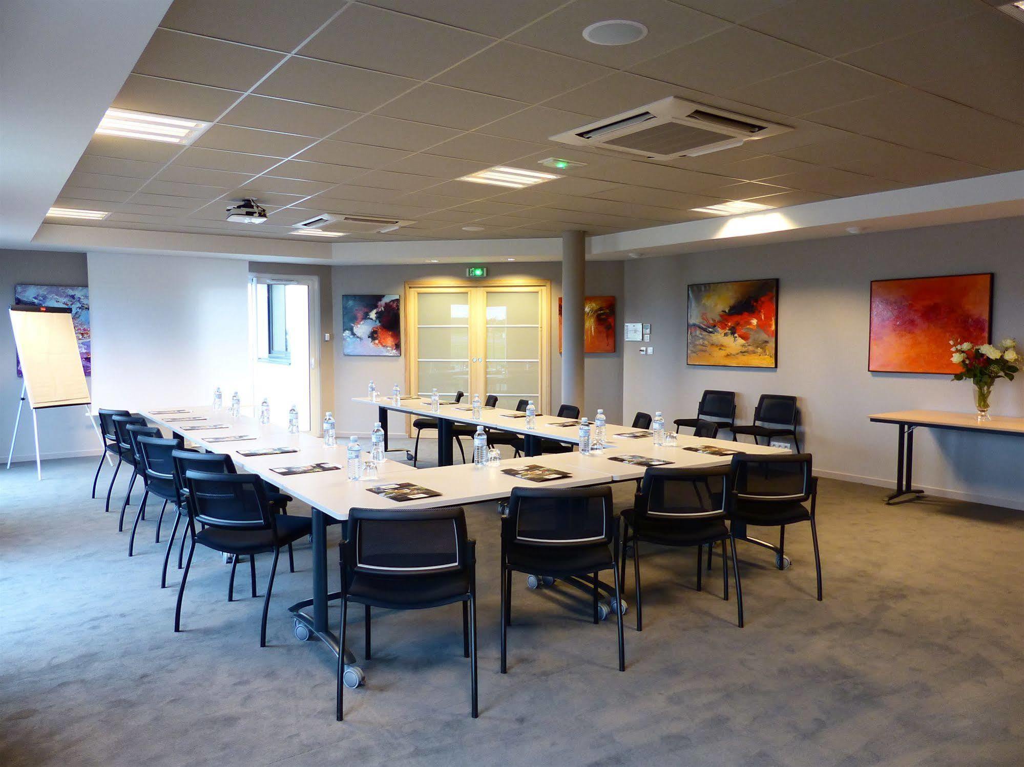 Hotel Brit Le Galion & Binic