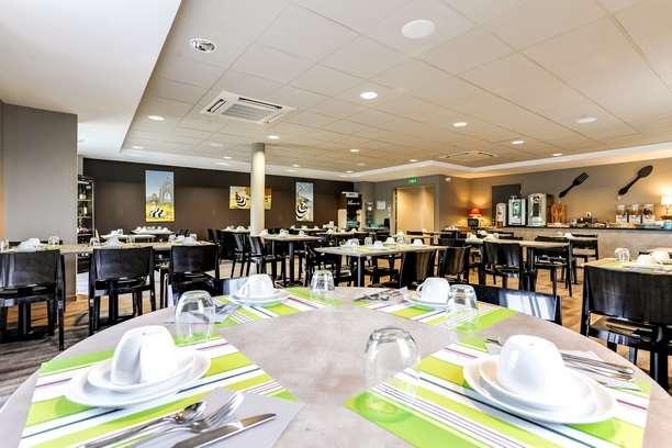 Hotel Brit Le Galion&spa Binic