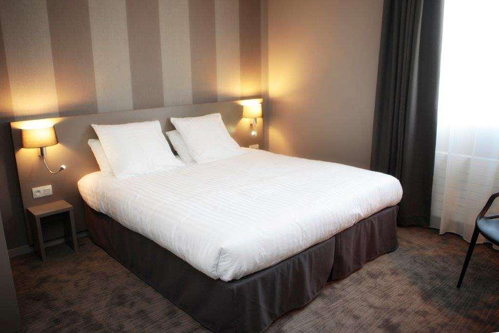 Brit Le Galion&spa Hotel