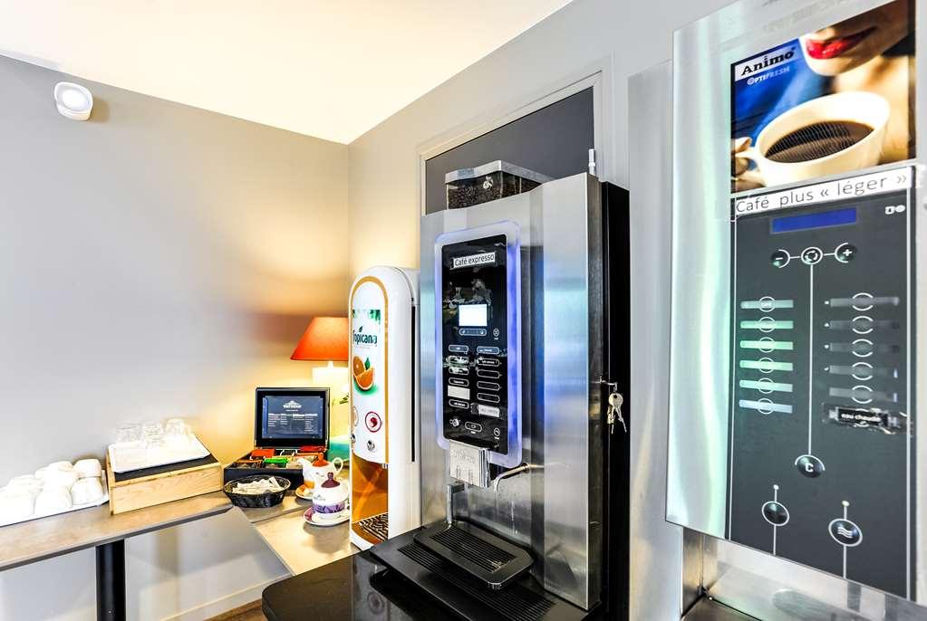 Brit Le Galion&spa Hotel Binic