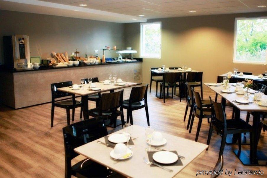 Hotel Brit Le Galion&spa
