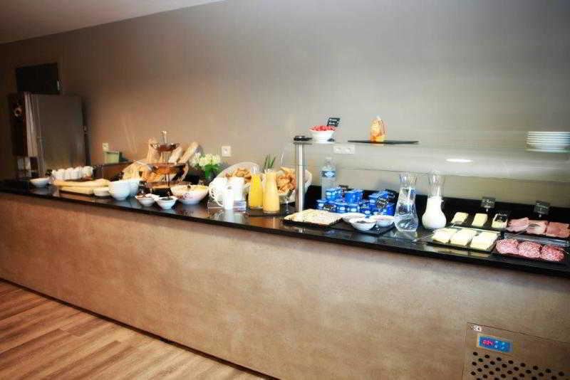 Brit Le Galion&spa Hotel 3*