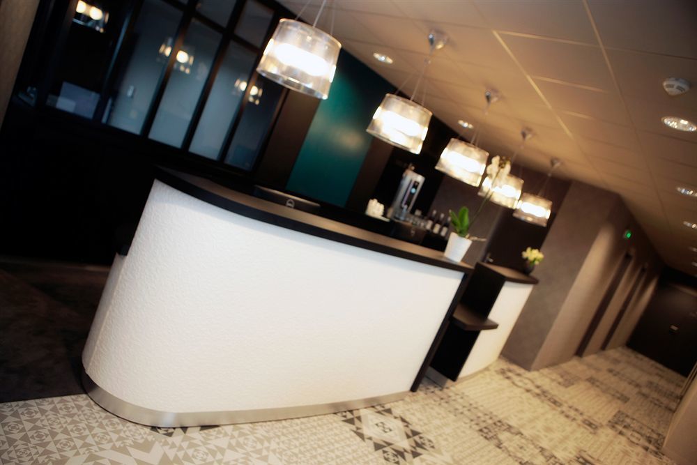 Brit Le Galion&spa Binic