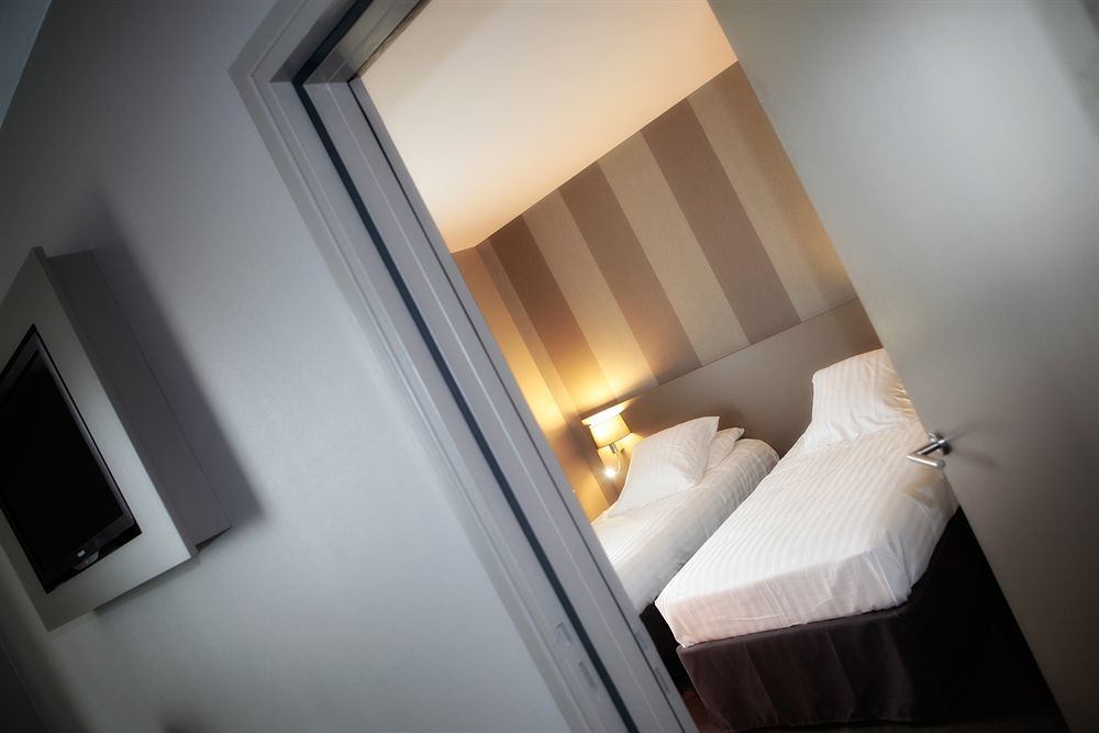 Hotel Brit Le Galion&spa 3*