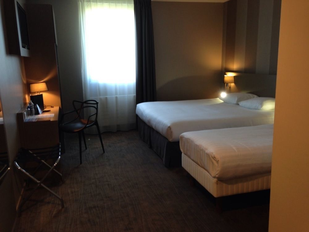 Hotel Brit Le Galion&spa 3*