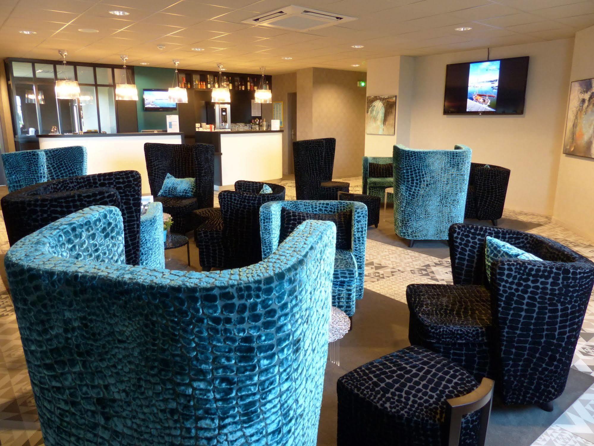 Hotel Brit Le Galion&spa 3*