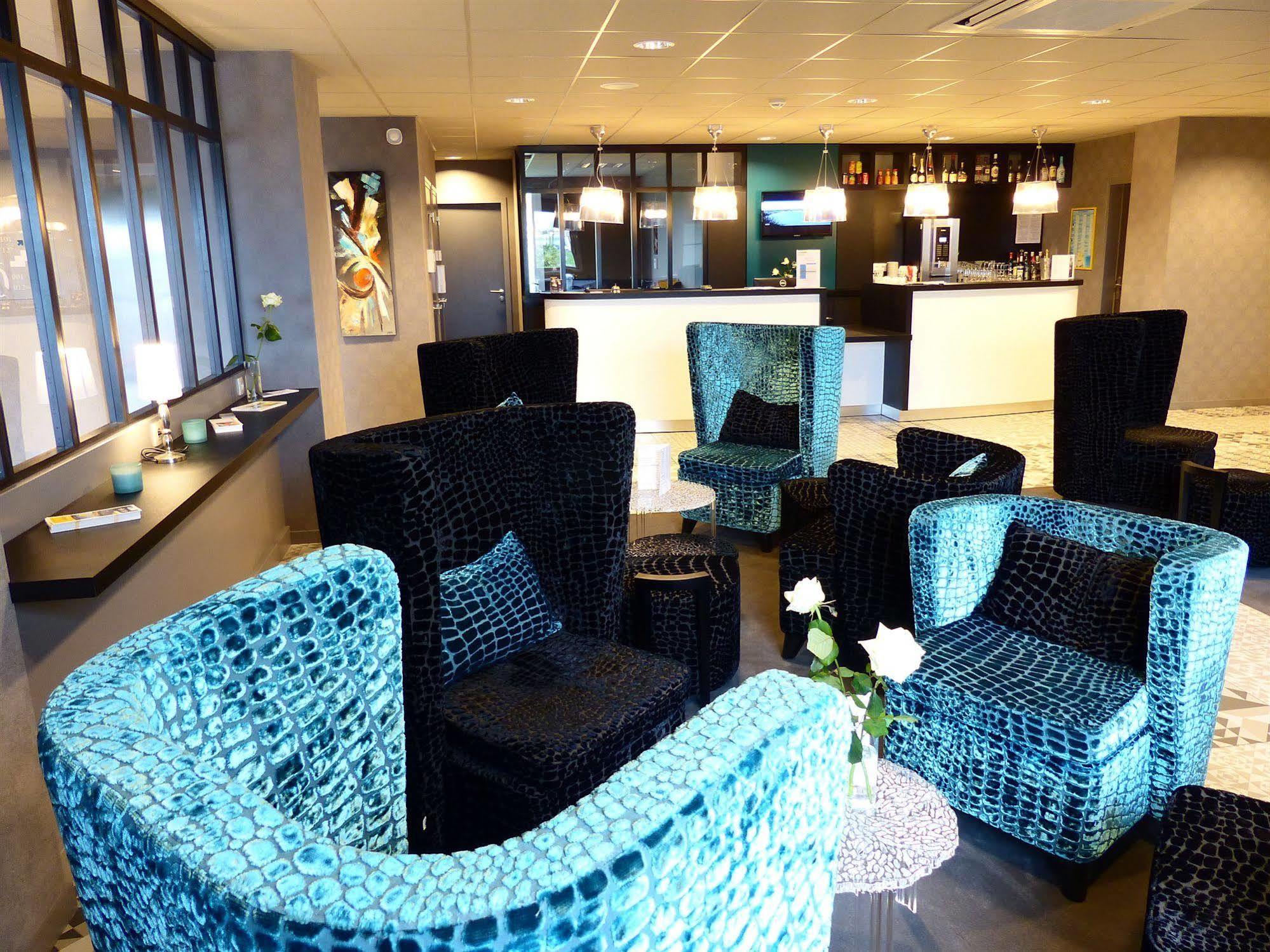 Brit Le Galion&spa Binic