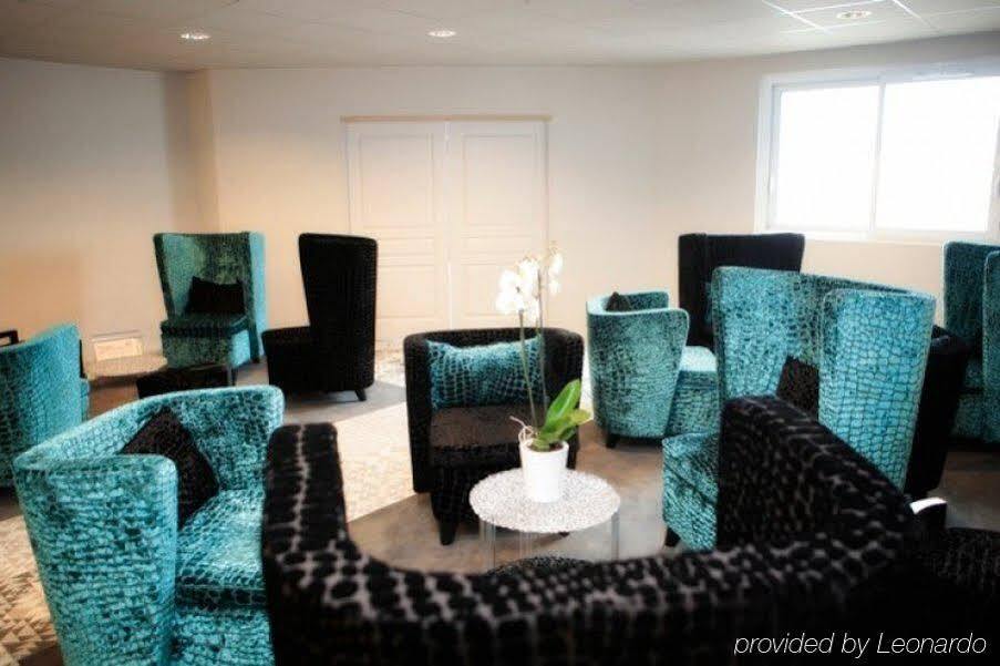 Hotel Brit Le Galion&spa Binic